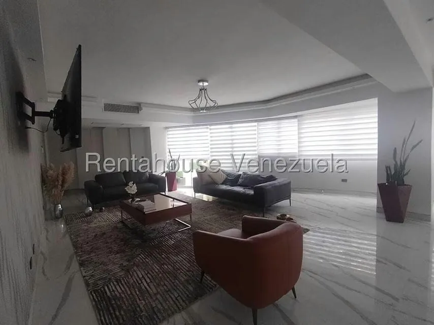 Apartamento (Penthouse) en Venta en El Parral, Carabobo - 8