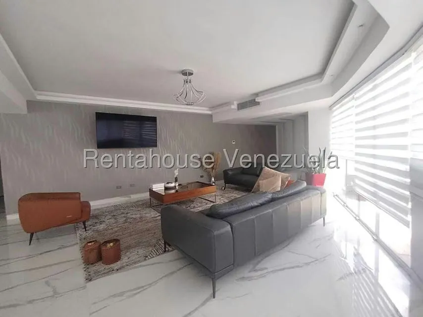 Apartamento (Penthouse) en Venta en El Parral, Carabobo - 9
