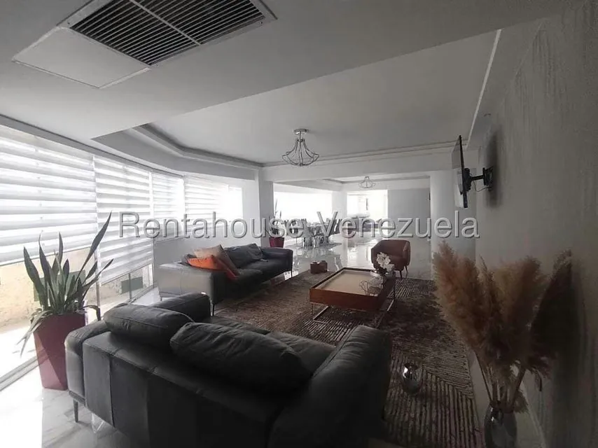 Apartamento (Penthouse) en Venta en El Parral, Carabobo - 10