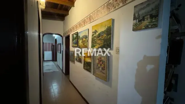 A la venta Venta! Casa Familiar en Puerta Maraven – Carirubana - 2