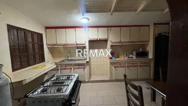 A la venta Venta! Casa Familiar en Puerta Maraven – Carirubana - 5
