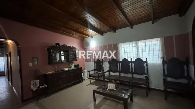 A la venta Venta! Casa Familiar en Puerta Maraven – Carirubana - 6