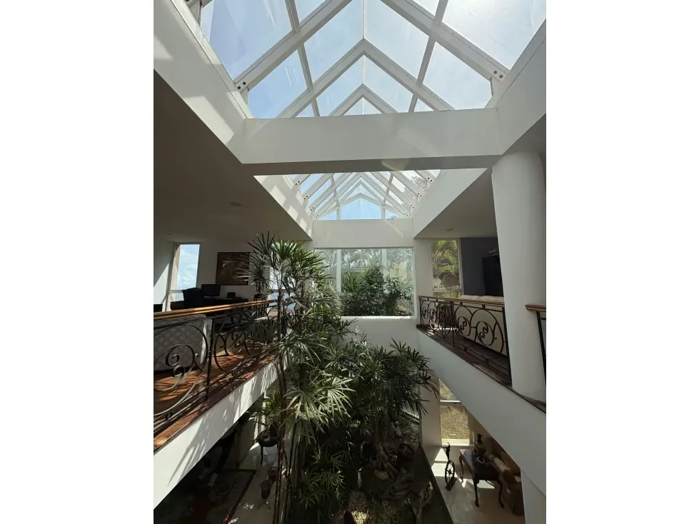 Vendo casa 850m2 La Lagunita 2025 - 18
