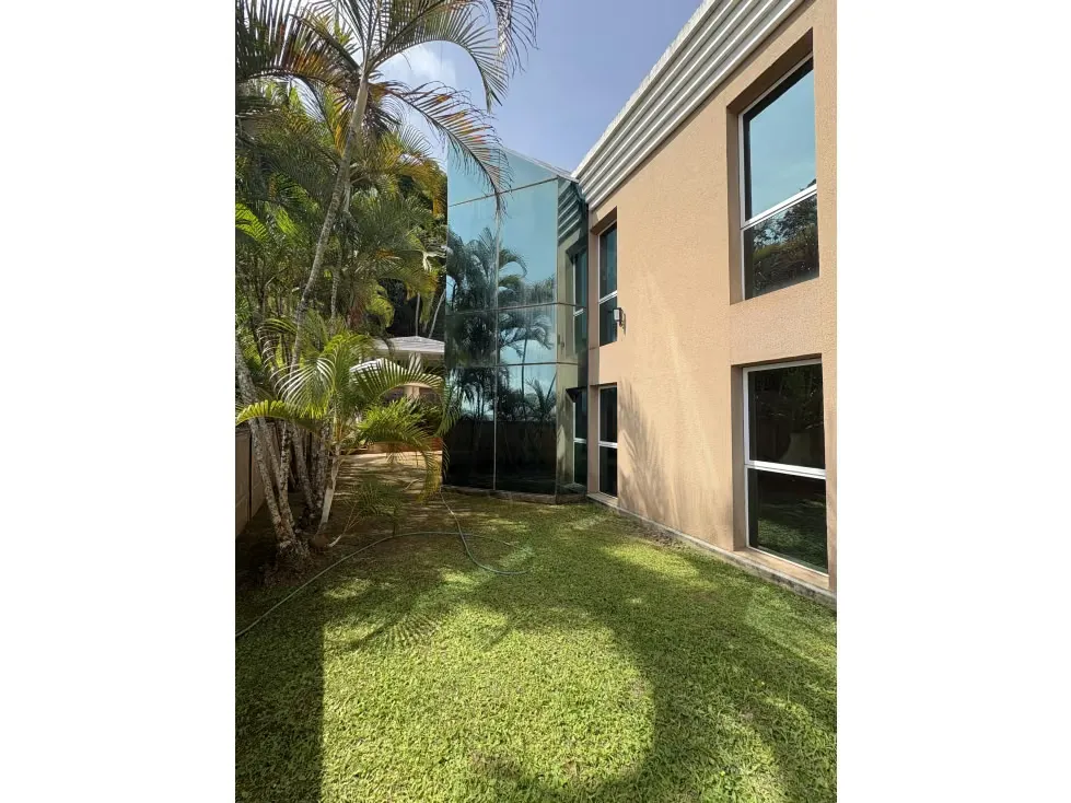 Vendo casa 850m2 La Lagunita 2025 - 3