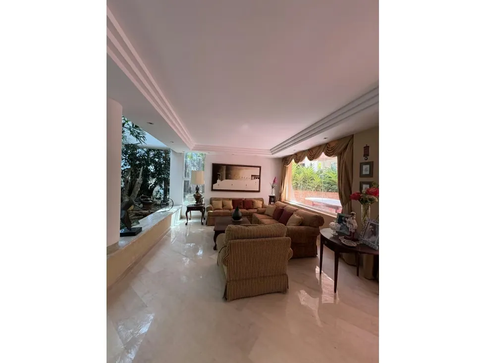 Vendo casa 850m2 La Lagunita 2025 - 5