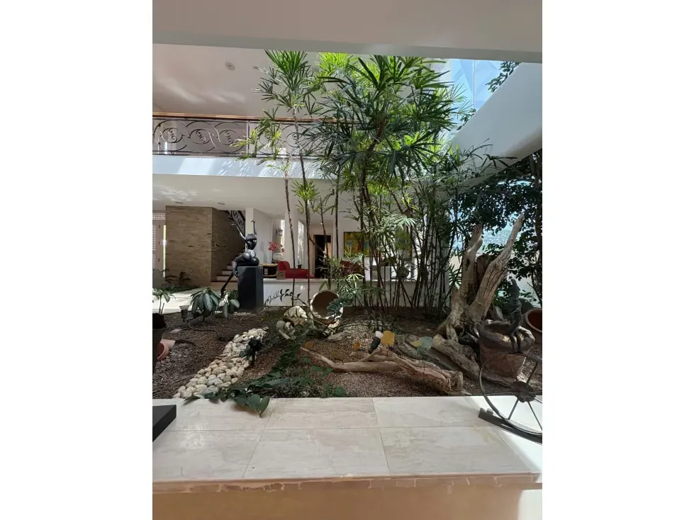 Vendo casa 850m2 La Lagunita 2025 - 6