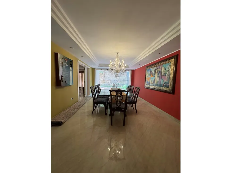 Vendo casa 850m2 La Lagunita 2025 - 7