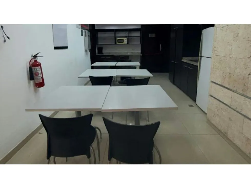 OFICINA CORPORATIVA CCCT 472m2 CARM - 14
