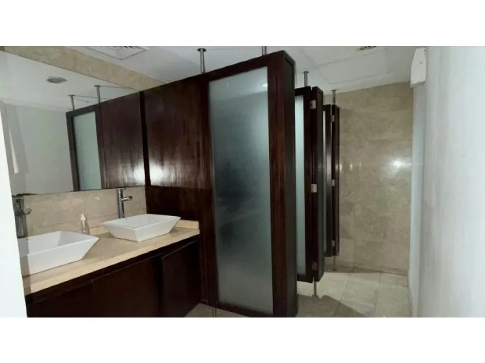 OFICINA CORPORATIVA CCCT 472m2 CARM - 15