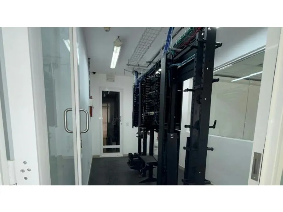 OFICINA CORPORATIVA CCCT 472m2 CARM - 18