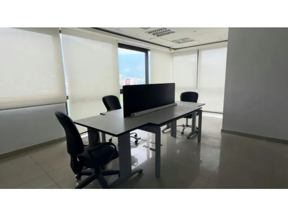 OFICINA CORPORATIVA CCCT 472m2 CARM - 5