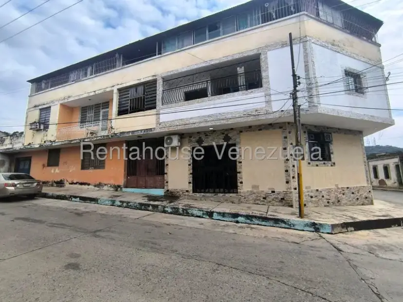 Apartamento (1 Nivel) en Venta en San Blas, Carabobo