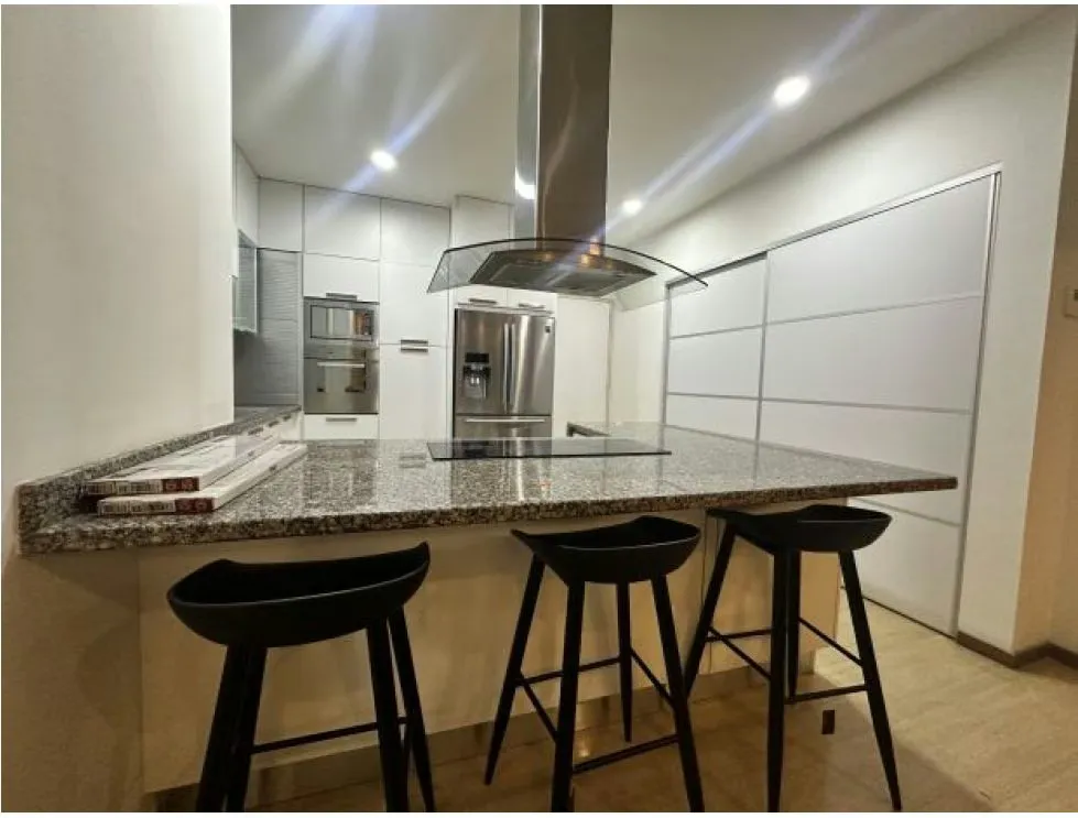 EXCLUSIVO APARTAMENTO EN ALQUILER EN CAMPO ALEGRE BELLA - 11