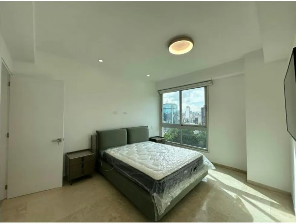 EXCLUSIVO APARTAMENTO EN ALQUILER EN CAMPO ALEGRE BELLA - 13