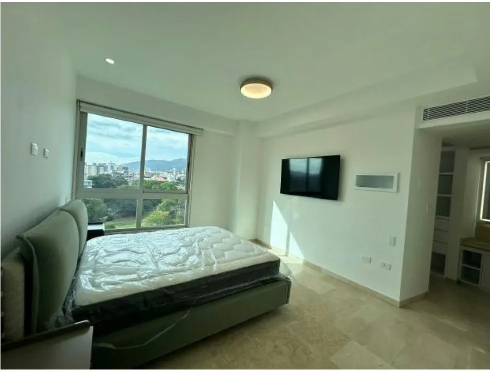 EXCLUSIVO APARTAMENTO EN ALQUILER EN CAMPO ALEGRE BELLA - 14