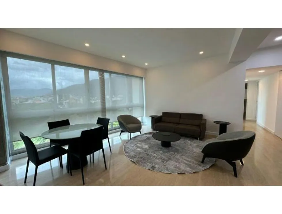 EXCLUSIVO APARTAMENTO EN ALQUILER EN CAMPO ALEGRE BELLA - 6