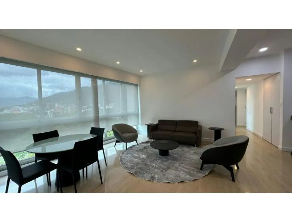 EXCLUSIVO APARTAMENTO EN ALQUILER EN CAMPO ALEGRE BELLA - 7