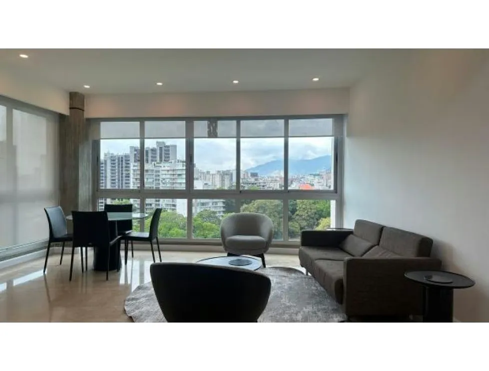 EXCLUSIVO APARTAMENTO EN ALQUILER EN CAMPO ALEGRE BELLA - 8