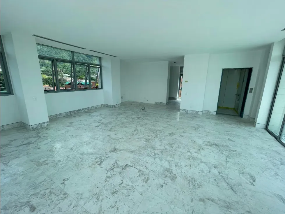 Vendo penthouse 258m2 4h/6b/4p La Castellana 1166