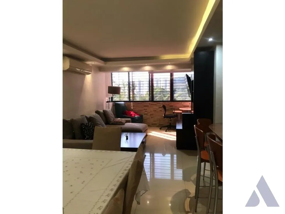 Se vende apartamento 90m2 3h/2b/3p La Boyera 1885
