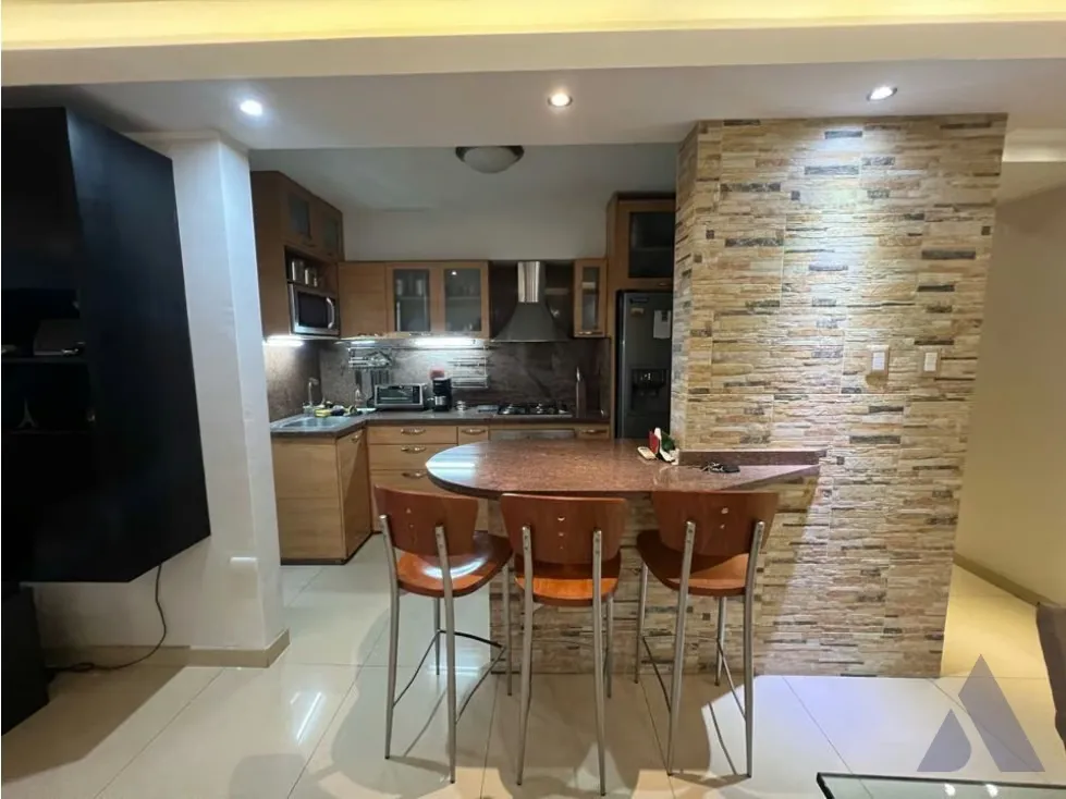 Se vende apartamento 90m2 3h/2b/3p La Boyera 1885 - 12