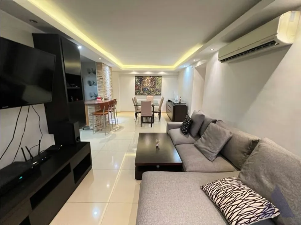 Se vende apartamento 90m2 3h/2b/3p La Boyera 1885 - 13