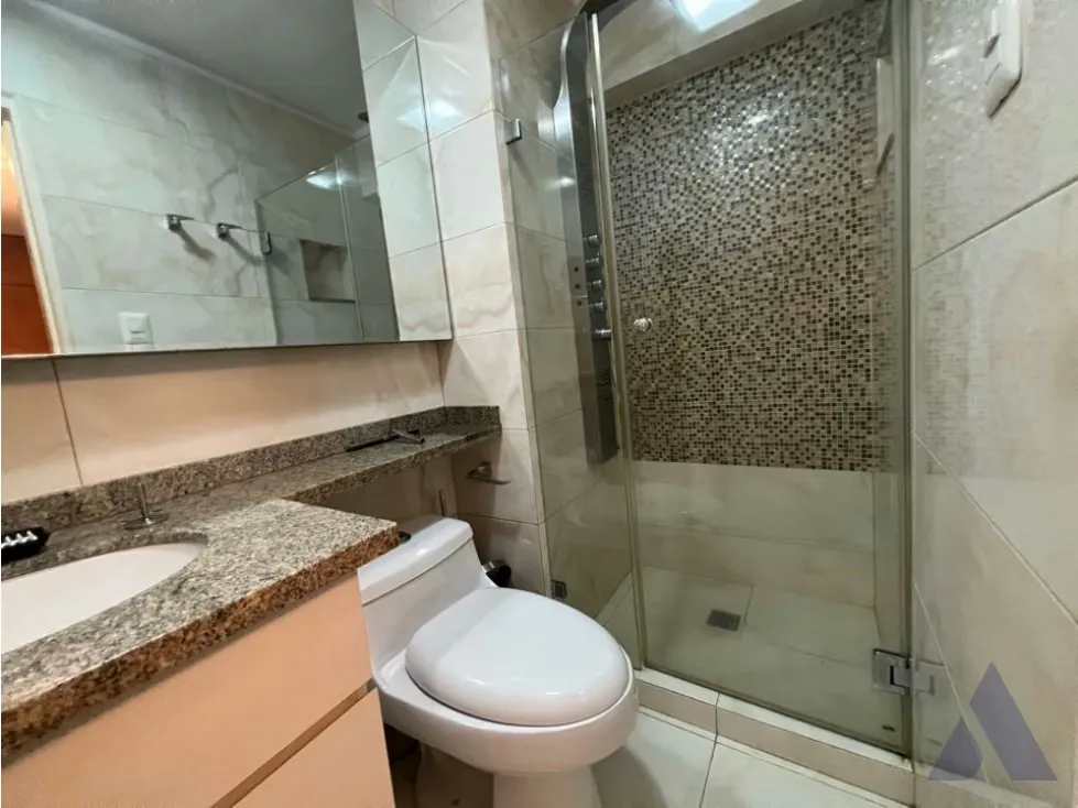 Se vende apartamento 90m2 3h/2b/3p La Boyera 1885 - 3