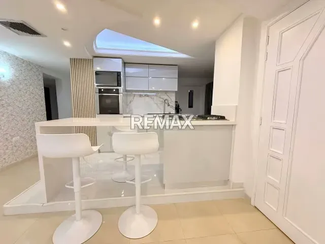 APARTAMENTO AMOBLADO EN NATHALY CRISTINA AV BELLA VISTA - 12