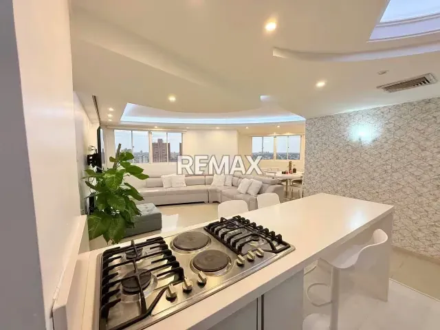 APARTAMENTO AMOBLADO EN NATHALY CRISTINA AV BELLA VISTA - 15