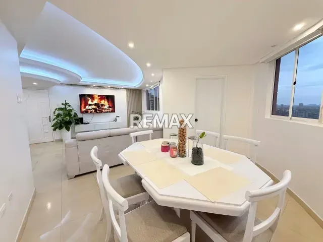 APARTAMENTO AMOBLADO EN NATHALY CRISTINA AV BELLA VISTA - 16
