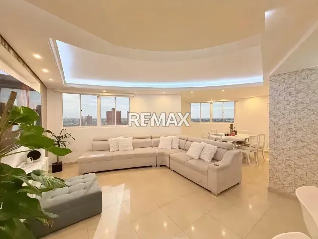APARTAMENTO AMOBLADO EN NATHALY CRISTINA AV BELLA VISTA - 19