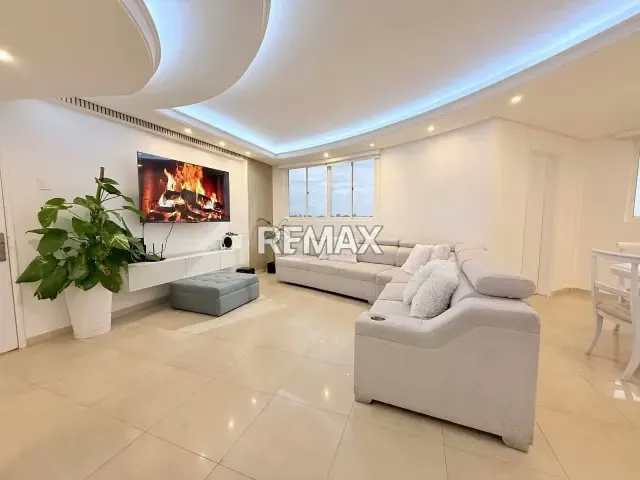 APARTAMENTO AMOBLADO EN NATHALY CRISTINA AV BELLA VISTA - 20