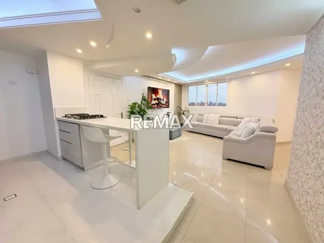 APARTAMENTO AMOBLADO EN NATHALY CRISTINA AV BELLA VISTA - 2