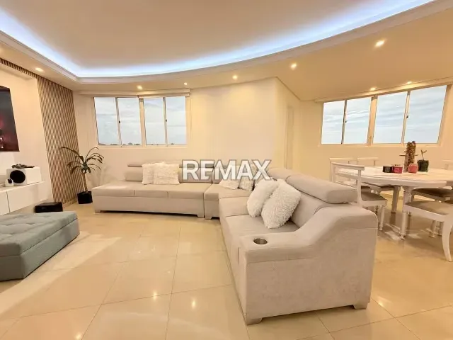 APARTAMENTO AMOBLADO EN NATHALY CRISTINA AV BELLA VISTA - 5