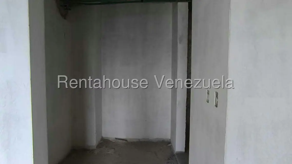Apartamento (1 Nivel) en Venta en Alto Hatillo, Distrito Metropolitano - 12