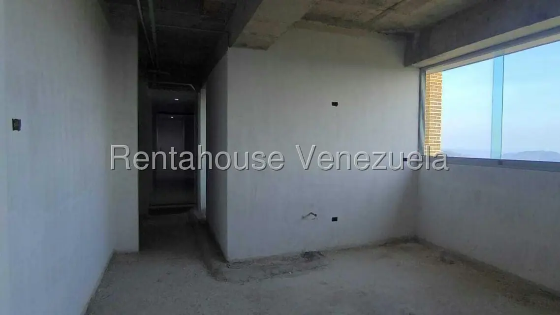 Apartamento (1 Nivel) en Venta en Alto Hatillo, Distrito Metropolitano - 9
