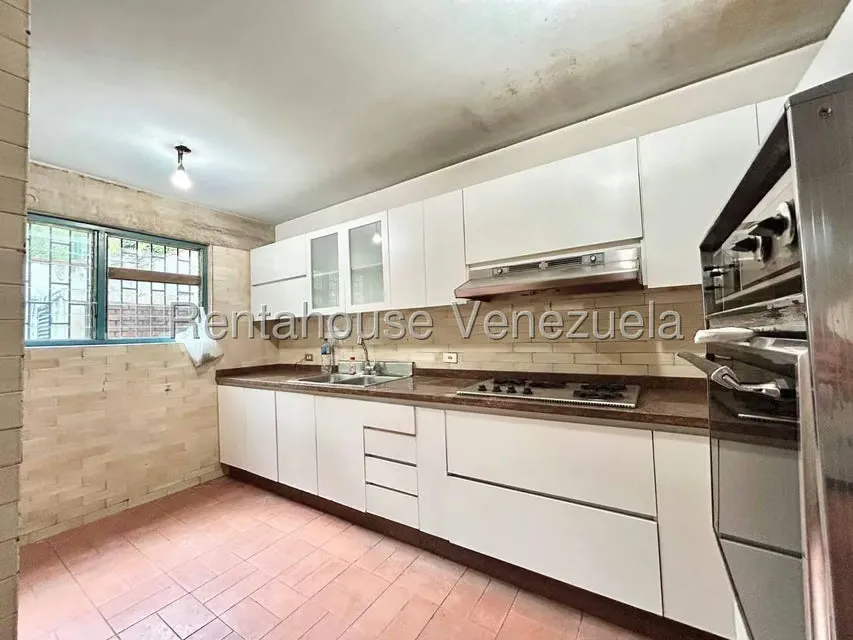 Casa (Duplex) en Alquiler en Chuao, Distrito Metropolitano - 14