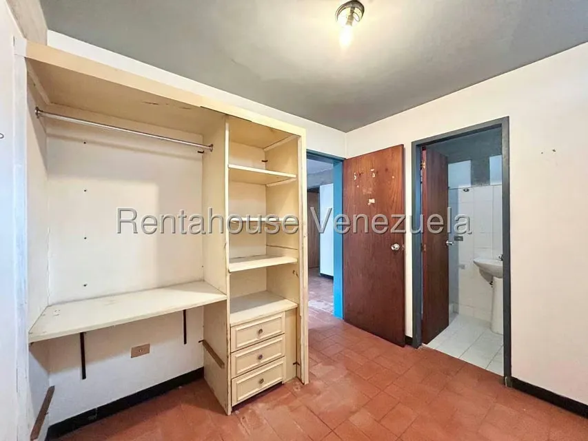 Casa (Duplex) en Alquiler en Chuao, Distrito Metropolitano - 19