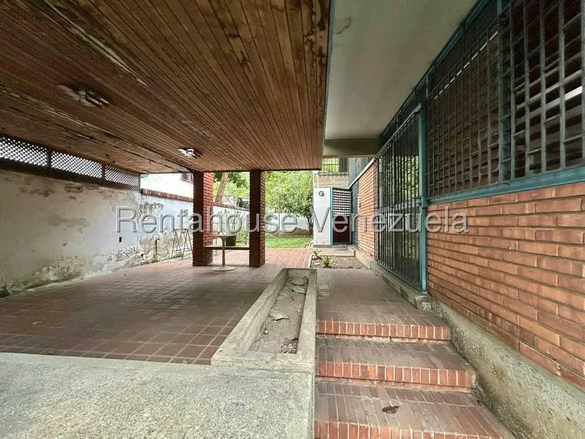 Casa (Duplex) en Alquiler en Chuao, Distrito Metropolitano - 21