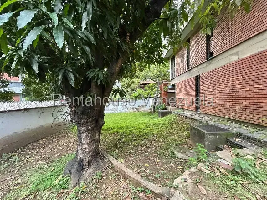 Casa (Duplex) en Alquiler en Chuao, Distrito Metropolitano - 22