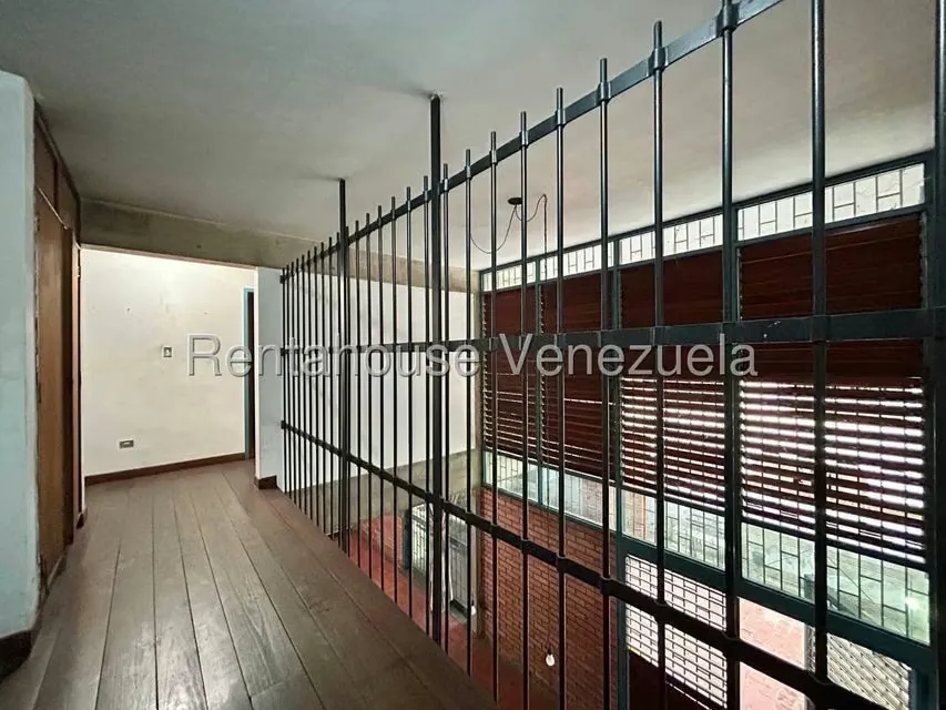 Casa (Duplex) en Alquiler en Chuao, Distrito Metropolitano - 26