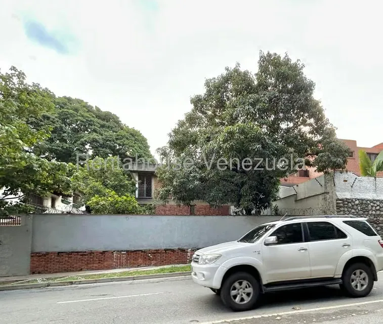 Casa (Duplex) en Alquiler en Chuao, Distrito Metropolitano - 40
