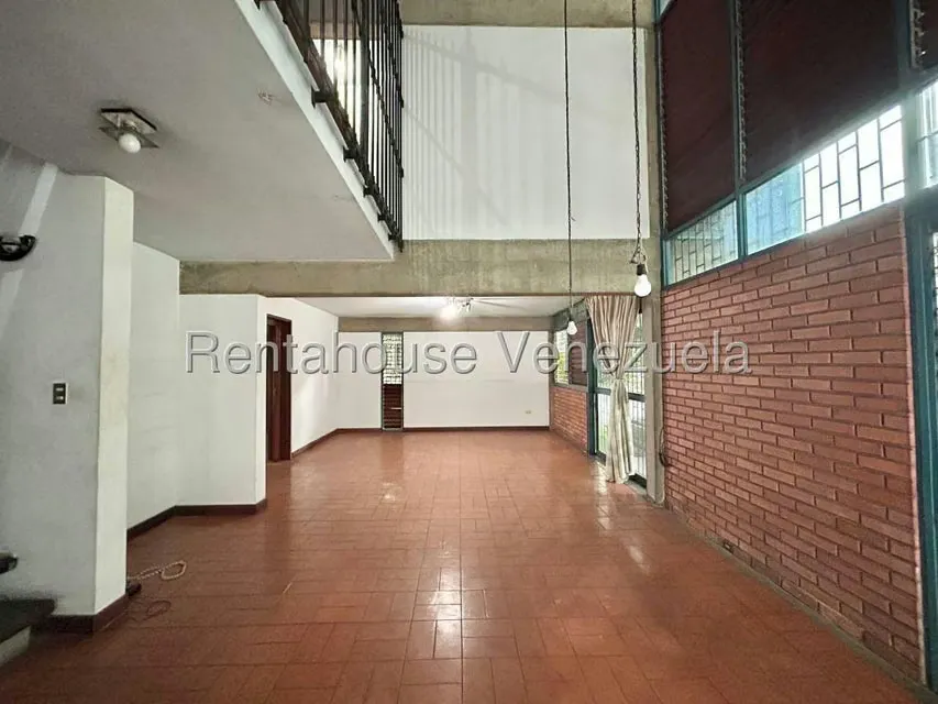 Casa (Duplex) en Alquiler en Chuao, Distrito Metropolitano - 6