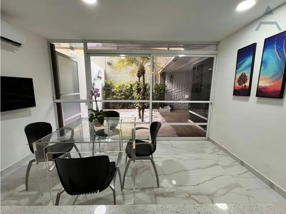 Se vende apto PB 530m² 4h+s/4.5b+s/3p Mirador de los Campitos - 13