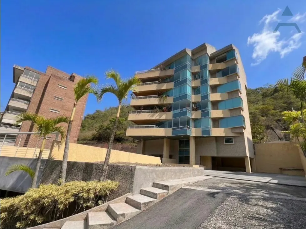 Se vende apto PB 530m² 4h+s/4.5b+s/3p Mirador de los Campitos - 2