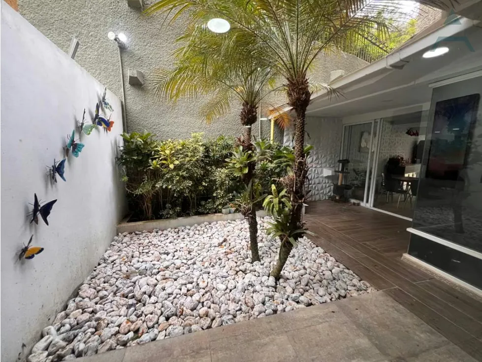 Se vende apto PB 530m² 4h+s/4.5b+s/3p Mirador de los Campitos - 25