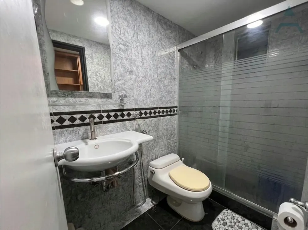 Se vende apto PB 530m² 4h+s/4.5b+s/3p Mirador de los Campitos - 30