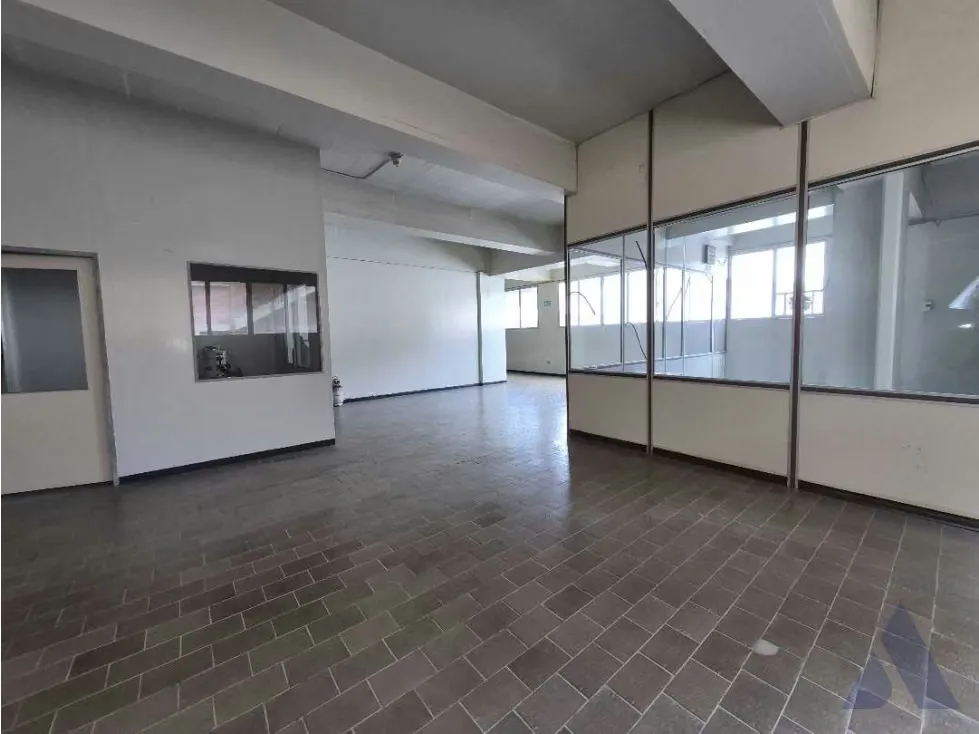 En venta edificio industrial 5388m2 La Urbina 2555 - 8
