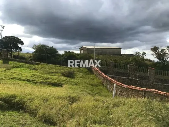PARCELA CON ESTRUCTURA EN VENTA | CUBIRO (SECTOR LAS CUIVAS) CON 1440M2 - 2