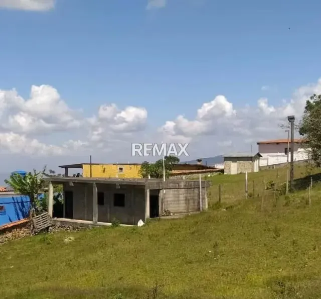 PARCELA CON ESTRUCTURA EN VENTA | CUBIRO (SECTOR LAS CUIVAS) CON 1440M2 - 4